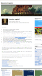 Mobile Screenshot of massimoangelini.it